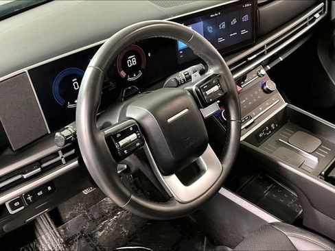 Used 2024 Hyundai Santa Fe SEL image 13