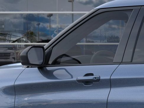 New 2026 Ford Explorer Active w/ Active Comfort Package RWD image 20