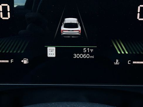 Used 2025 Kia K4 LXS image 39