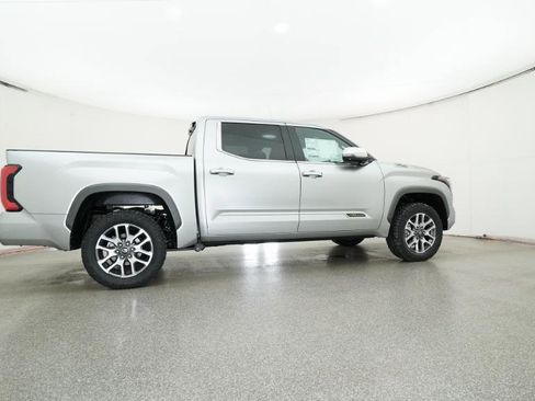 New 2026 Toyota Tundra 1794 Edition AWD/4WD image 46