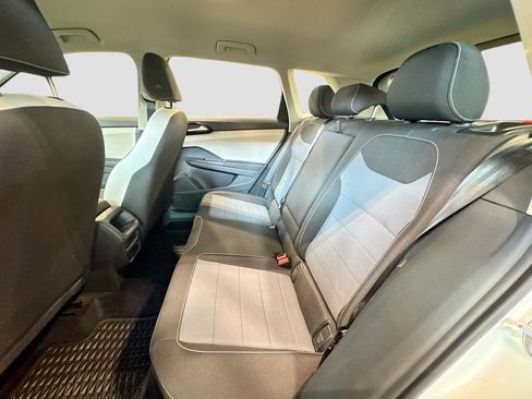 Certified 2025 Volkswagen Taos S AWD/4WD image 25