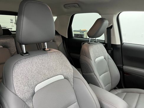 New 2025 Ford Bronco Sport Badlands w/ Badlands Tech Package image 29