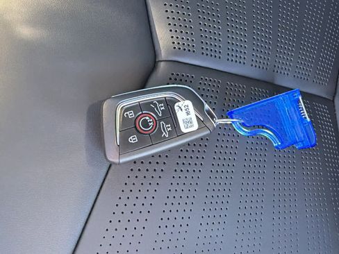 New 2026 Chevrolet Corvette Z06 w/ Battery Protection Package image 29