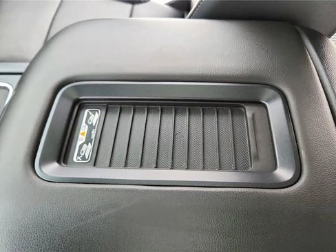 Used 2017 Chevrolet Silverado 1500 LTZ Z71 w/ Redline Edition image 38