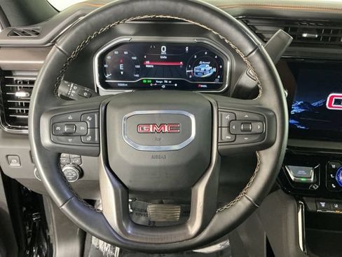Used 2025 GMC Sierra 3500 AT4 w/ AT4 Premium Plus Package AWD/4WD image 20