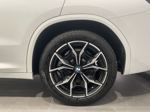 Used 2023 BMW X3 xDrive30i w/ M Sport Package image 9
