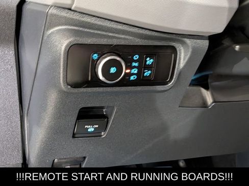 Used 2023 Ford Bronco Big Bend AWD/4WD image 15