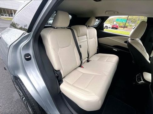 Used 2023 Lexus RX 350 Premium Plus w/ Accessory Package (Z1) FWD image 25