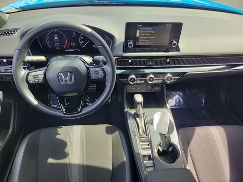 Certified 2024 Honda Civic Sport image 11