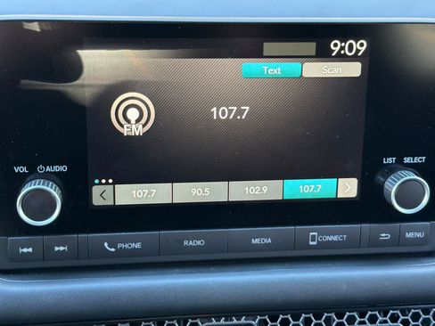 Used 2024 Honda HR-V Sport image 20