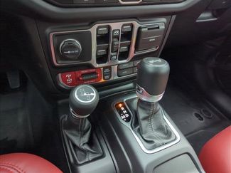 Used 2024 Jeep Wrangler Unlimited Rubicon 392 video 3