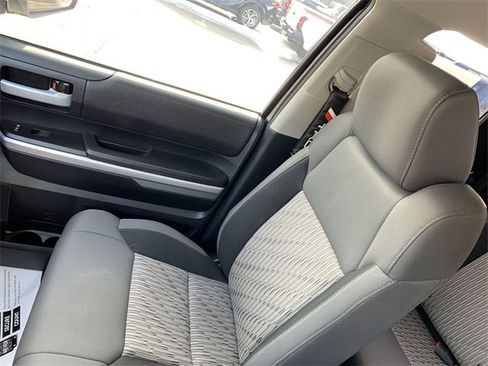 Used 2016 Toyota Tundra SR5 image 27