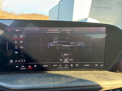 New 2025 Audi Q5 Premium Plus image 16