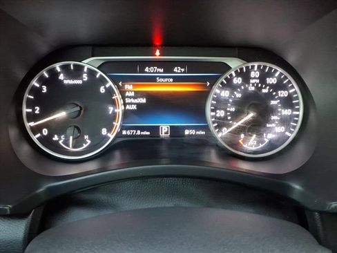 Used 2022 Nissan Sentra SV image 30