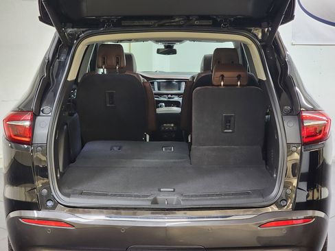 Used 2018 Buick Enclave Avenir w/ Avenir Technology Package image 8