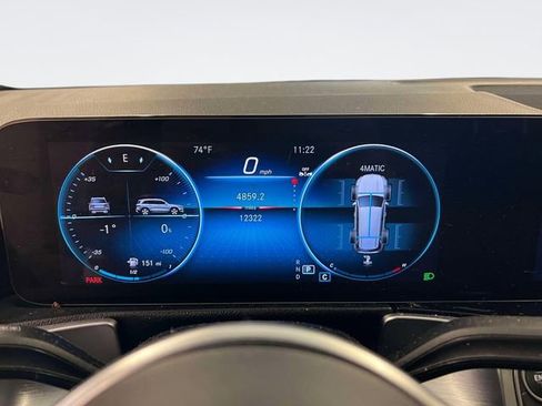 Certified 2023 Mercedes-Benz GLB 250 4MATIC image 26