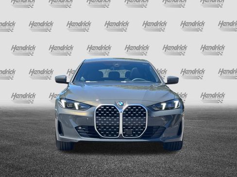 New 2026 BMW 430i w/ Parking Assistance Package RWD image 7