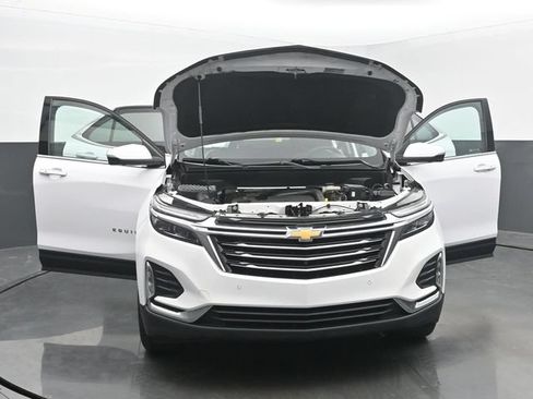 Used 2023 Chevrolet Equinox Premier AWD/4WD image 52