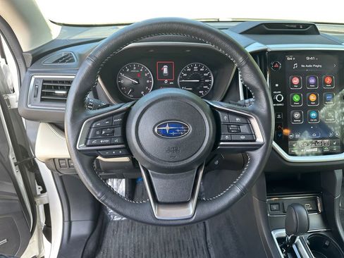 Used 2024 Subaru Ascent Limited w/ Technology Package image 13