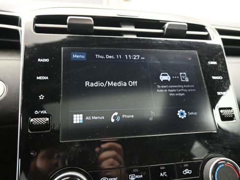 Used 2022 Hyundai Santa Cruz SEL w/ Activity Package image 12