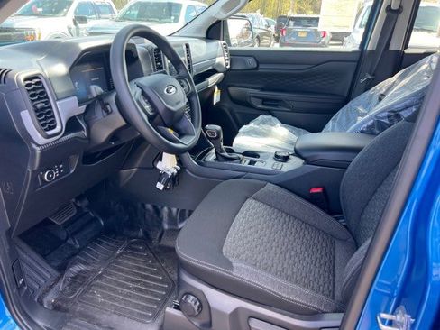 New 2026 Ford Ranger XL w/ Trailer Tow Package AWD/4WD image 7