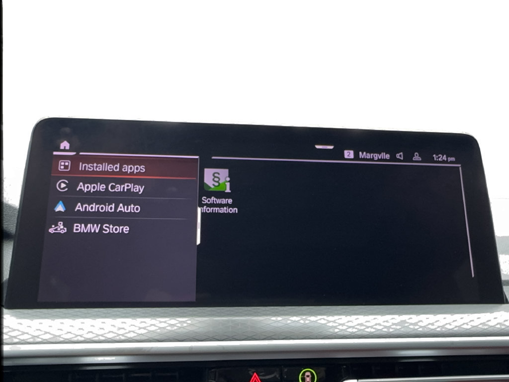 Used 2024 BMW X4 xDrive30i w/ Premium Package AWD/4WD image 51