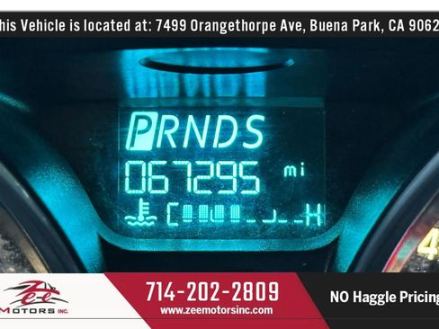 Used 2014 Ford Fiesta Titanium image 25