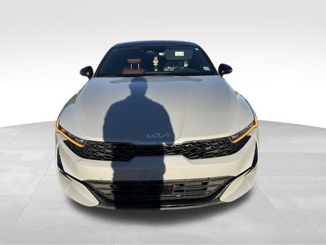 Used 2023 Kia K5 GT-Line FWD image 8