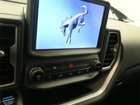 Certified 2024 Ford Bronco Sport Big Bend w/ Convenience Package image 17