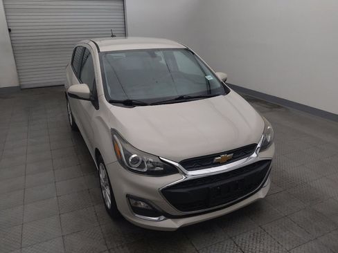 Used 2021 Chevrolet Spark LT FWD image 14
