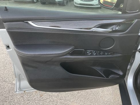 Used 2018 BMW X5 xDrive35i image 23