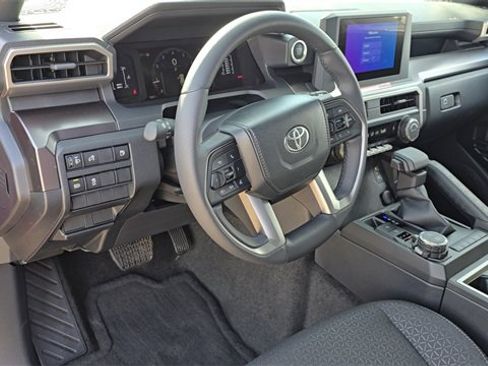 Used 2025 Toyota 4Runner SR5 image 12