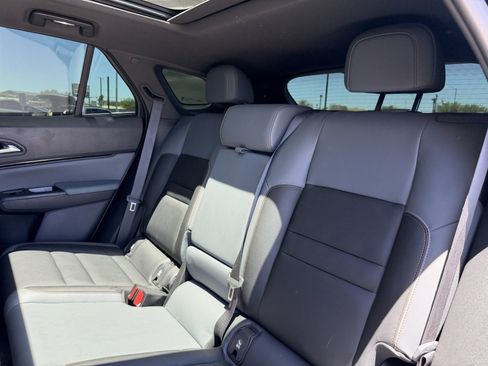 Used 2024 Honda Prologue Touring image 35