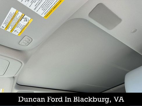 New 2026 Ford Expedition Max Platinum AWD/4WD image 11
