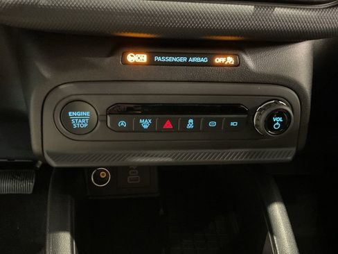 New 2025 Ford Bronco Sport Big Bend w/ Convenience Package AWD/4WD image 13