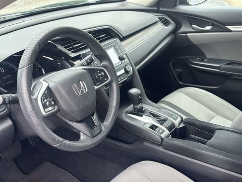 Used 2019 Honda Civic LX image 25