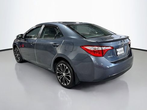 Used 2016 Toyota Corolla S image 9