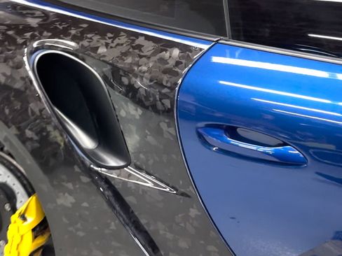 Used 2019 Porsche 911 4 Coupe image 69