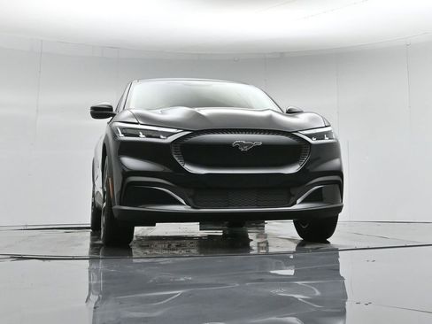 New 2026 Ford Mustang Mach-E Select RWD image 43