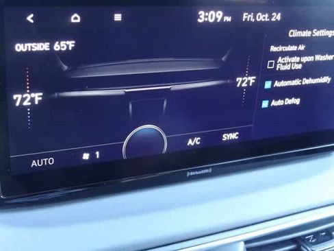 Used 2023 Hyundai Santa Fe SEL image 28