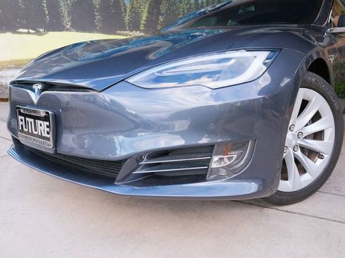 Used 2017 Tesla Model S 100D image 8