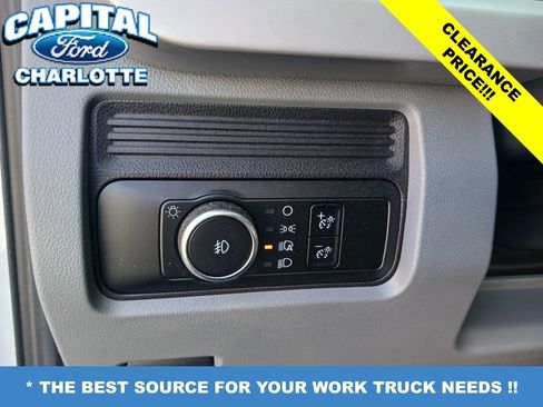 New 2024 Ford F450 XL w/ XL Chrome Package image 28