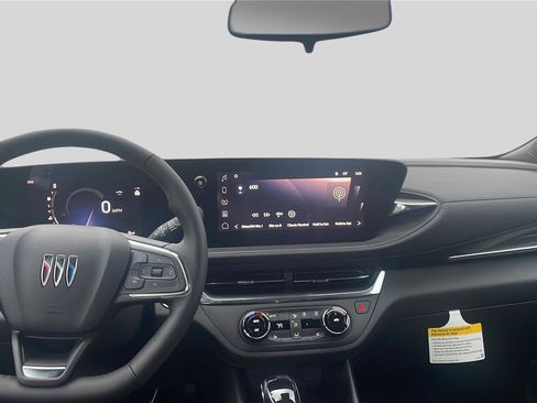 New 2026 Buick Envista Preferred w/ Convenience I Package image 9