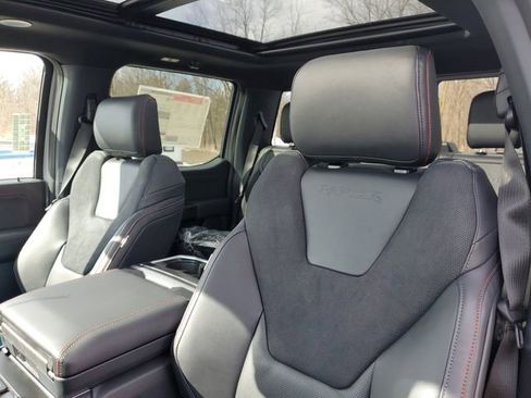 New 2026 Ford F150 Raptor image 31