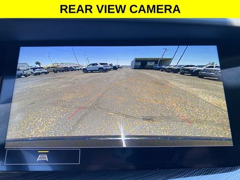 Used 2022 Buick Envision Preferred FWD image 7