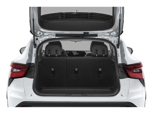 New 2026 Chevrolet Trax ACTIV image 11