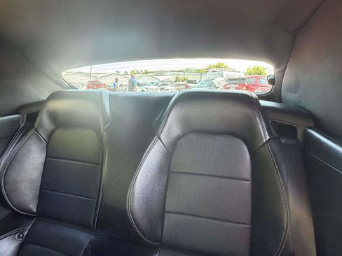 Used 2020 Ford Mustang Premium RWD image 25