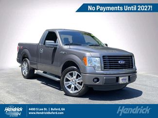 Used 2014 Ford F150 STX w/ Equipment Group 201A Mid RWD video 1