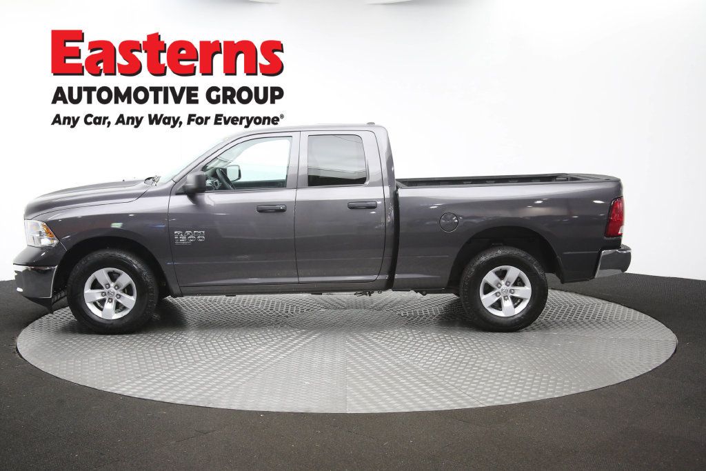 Used 2024 RAM 1500 Classic SLT RWD image 60