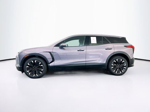 Used 2024 Chevrolet Blazer EV LT AWD/4WD image 4